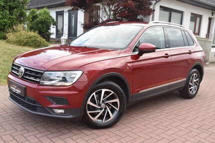VW Tiguan 186.257 km 10.999 &euro; Bremen 28719