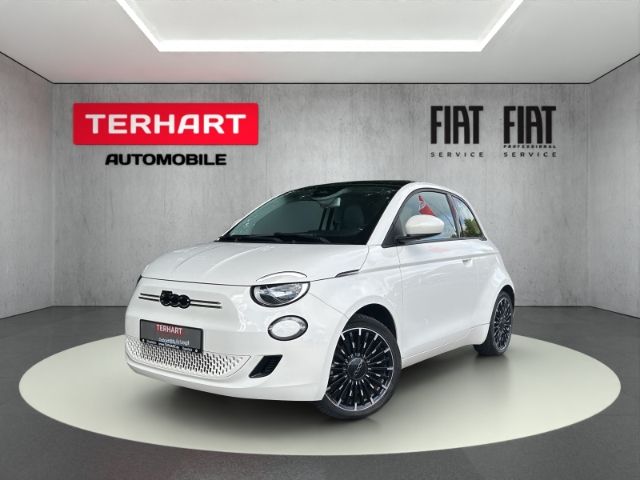 Fiat 500e 41.999 km 18.487 € Stadtlohn 48703