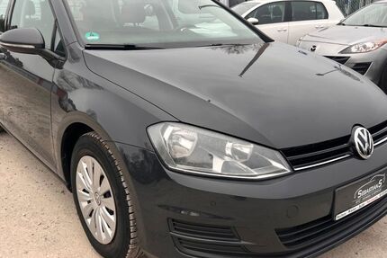 VW Golf 190.000 km 4.950 &euro; Neuseddin bei Berlin 14554