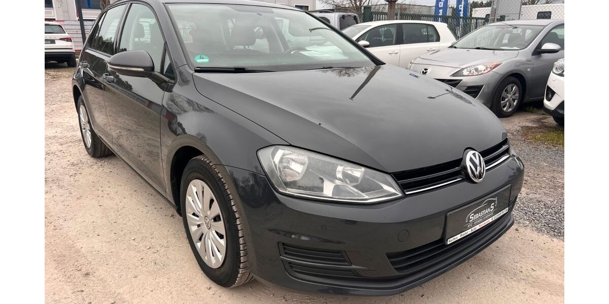 VW Golf 190.000 km 4.950 &euro; Neuseddin bei Berlin 14554