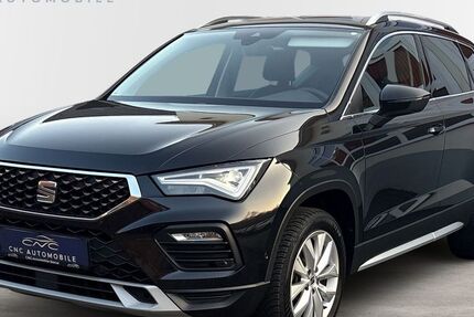Seat Ateca 18.000 km 26.990 &euro; Goslar 38640