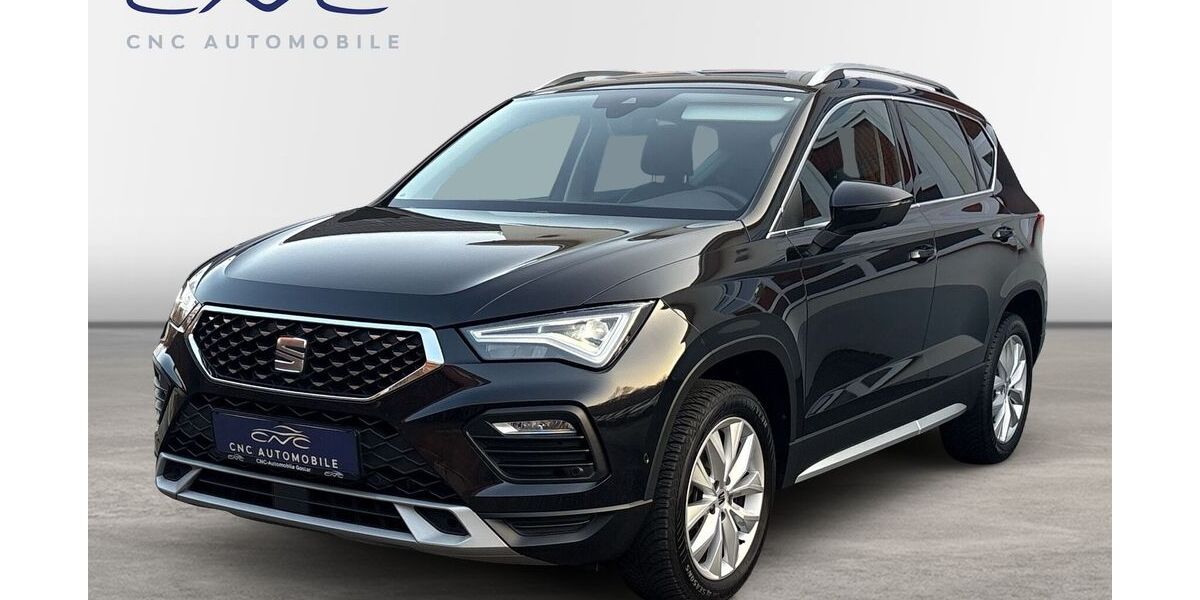 Seat Ateca 18.000 km 26.990 &euro; Goslar 38640