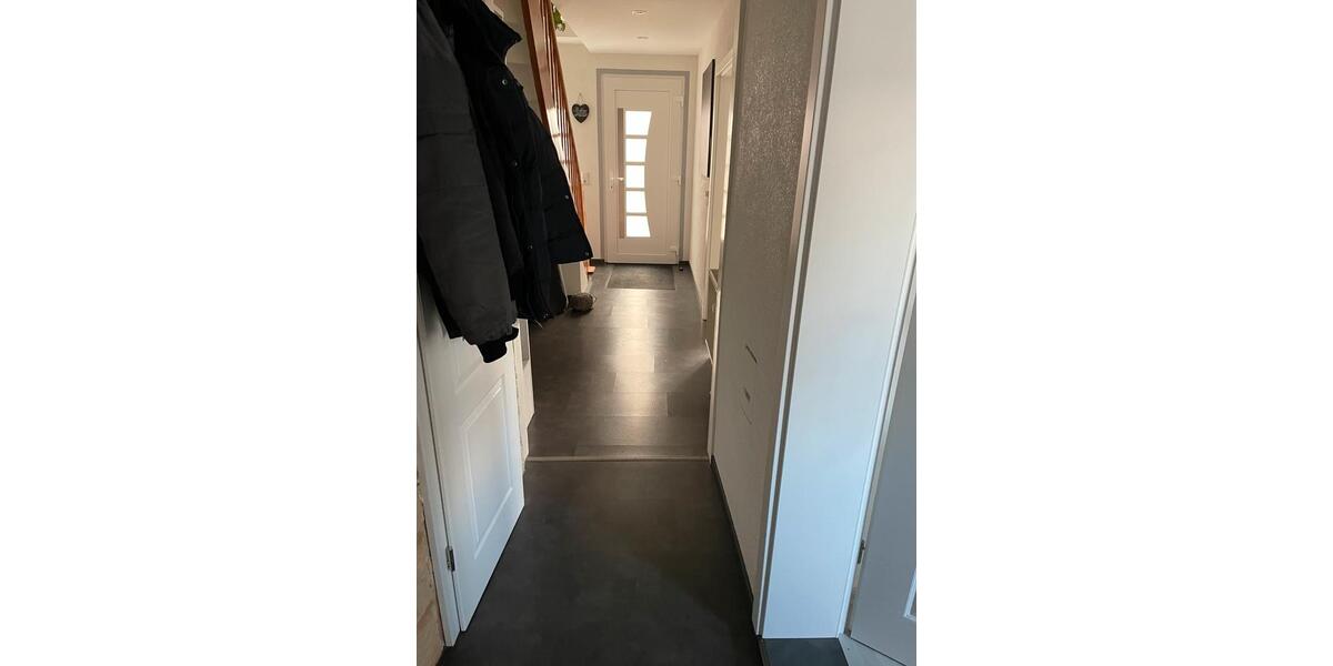 Reihenhaus Gieboldehausen - 6 Zimmer, 147 m&sup2;, 215.000&euro; | Angebot:27255490