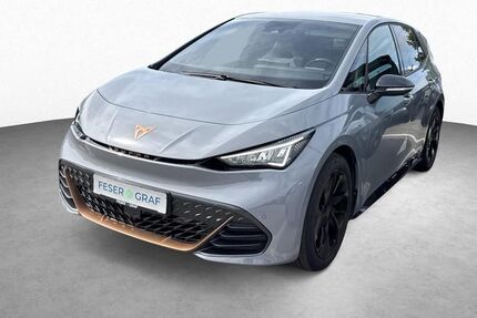 Cupra Born 40.460 km 26.890 &euro; Burgoberbach 91595