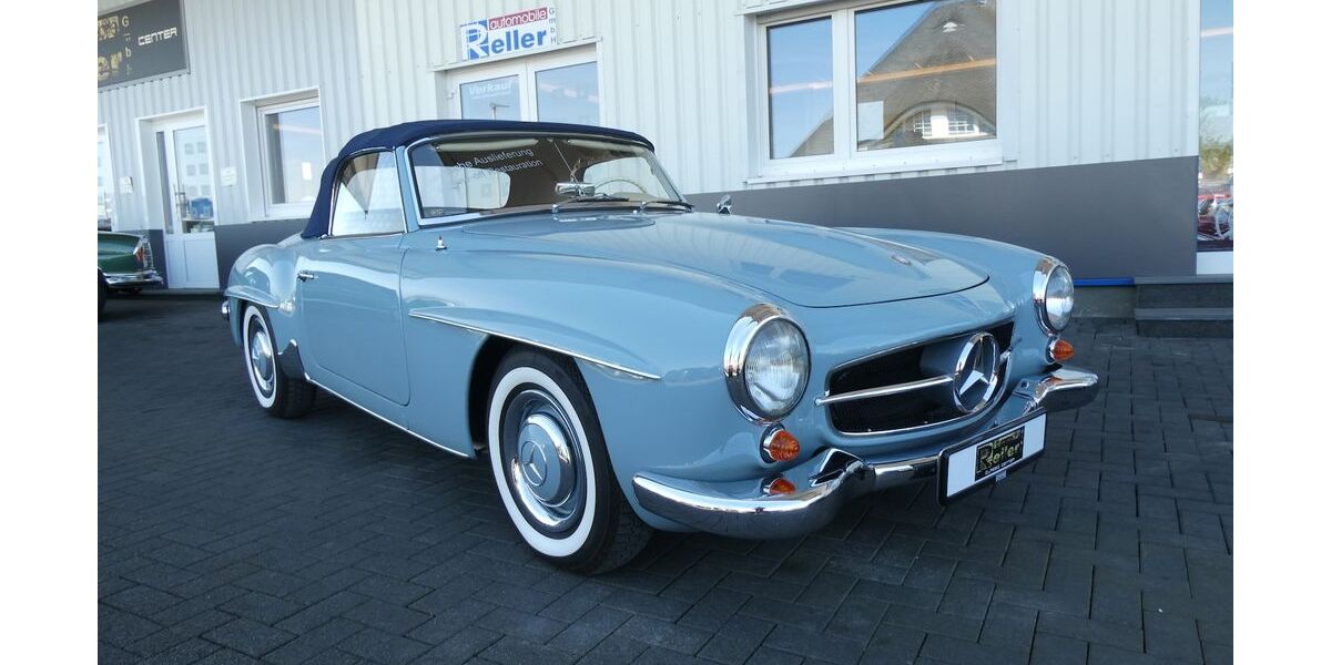 Mercedes-Benz 190 47.237 km 129.900 &euro; Paderborn 33106