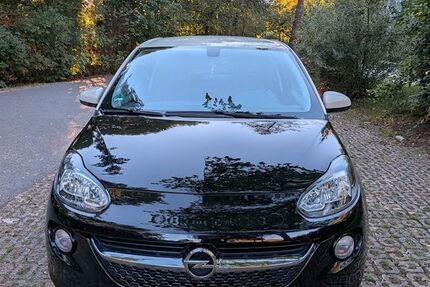 Opel Adam 65.100 km 9.100 &euro; Bräunlingen 78199