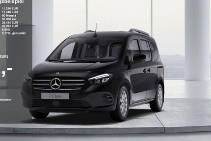 Mercedes-Benz T-Klasse 5.747 km 32.130 &euro; Kiel 24109