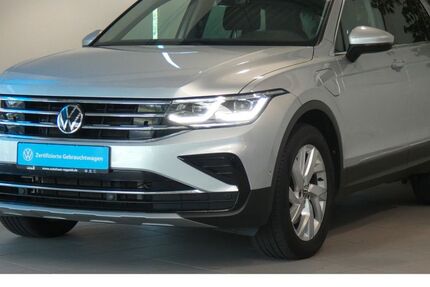 VW Tiguan 43.500 km 30.900 € Blaufelden 74572