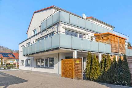 Wohnung Syrgenstein - 3 Zimmer, 94 m&sup2;, 355.000&euro; | Angebot:26790225