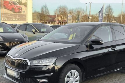Skoda Fabia 16.184 km 19.450 &euro; Bremen 28201