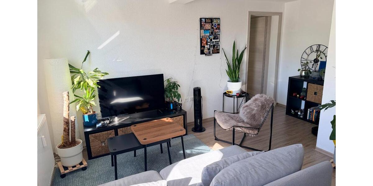 Maisonettenwohnung Nufringen - 4 Zimmer, 63 m&sup2;, 820&euro; | Angebot:26401003