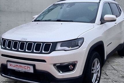 Jeep Compass 97.000 km 16.900 &euro; Balingen 72336