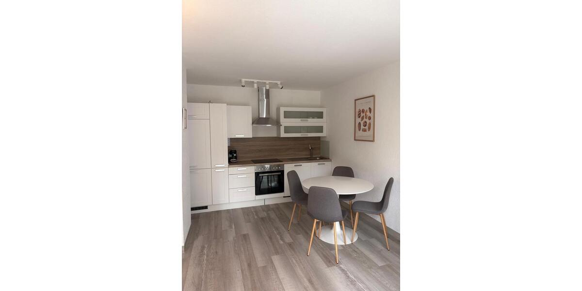 Reihenhaus Rahden - 3 Zimmer, 68 m&sup2;, 1.300&euro; | Angebot:26443108