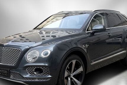 Bentley Bentayga 79.352 km 89.850 &euro; Berlin 10777