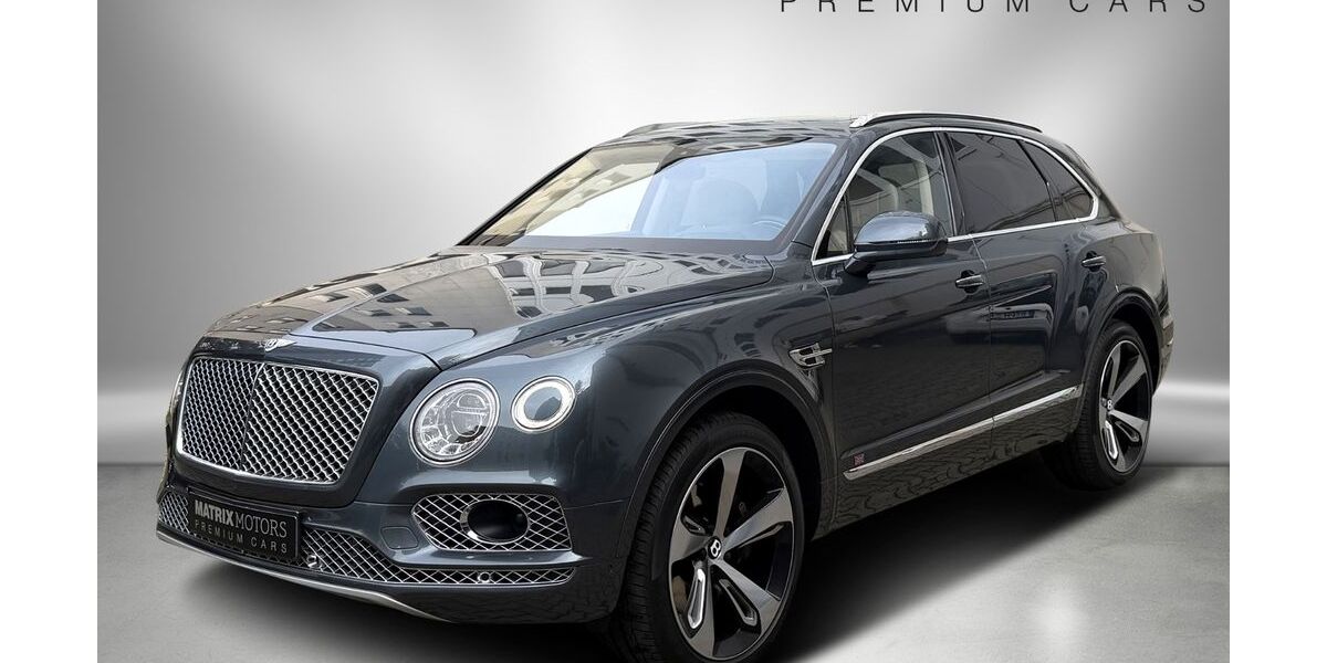 Bentley Bentayga 79.352 km 89.850 &euro; Berlin 10777