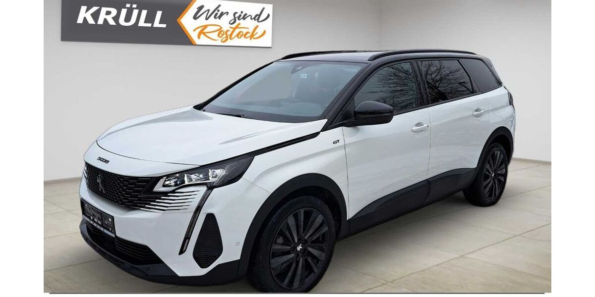 Peugeot 5008 33.100 km 28.990 &euro; Rostock 18146