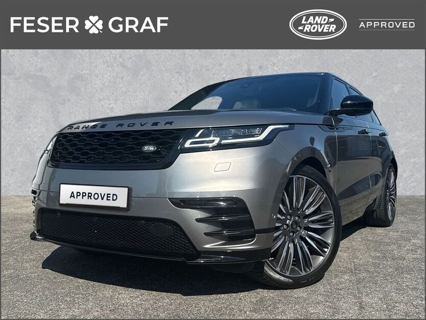 Range Rover Velar