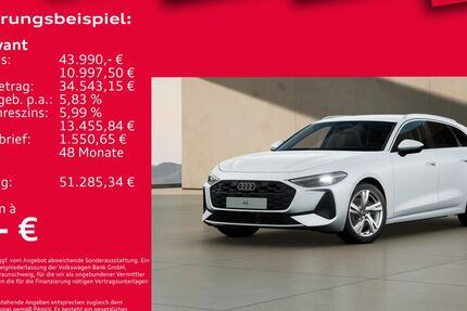 Audi A5 27.790 km 40.950 € Hannover 30179