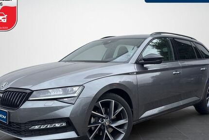 Skoda Superb 20.900 km 39.980 &euro; Singen 78224