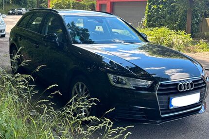 Audi A4 52.000 km 22.000 &euro; Neu-Ulm 89231
