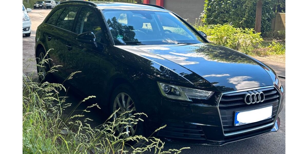 Audi A4 52.000 km 22.600 € Neu-Ulm 89231