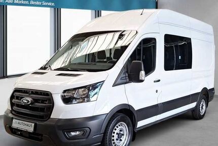Ford Transit 100.442 km 24.990 &euro; Maintal 63477