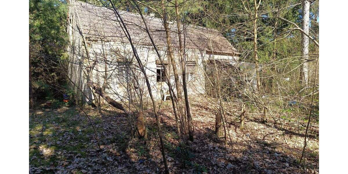 Grundstück Mittenwalde Töpchin - 210.000&euro; | Angebot:25663736