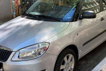 Skoda Fabia 68.000 km 3.900 &euro; Hamburg, Freie und Hansestadt 20357