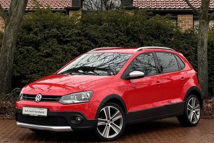 VW Polo 102.182 km 6.499 &euro; Jülich 52428
