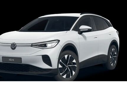 VW ID.4 4.875 km 45.752 &euro; Walldorf 69190