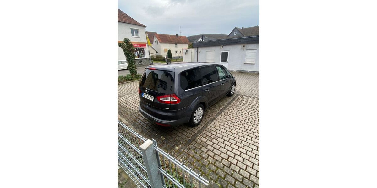 Ford Galaxy 327.500 km 2.200 &euro; Lohra 35102