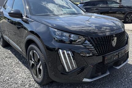 Peugeot 2008 31.584 km 21.990 &euro; Warburg-Rimbeck 34414
