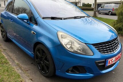 Opel Corsa 135.000 km 3.999 &euro; Ahnatal Heckershausen 34292