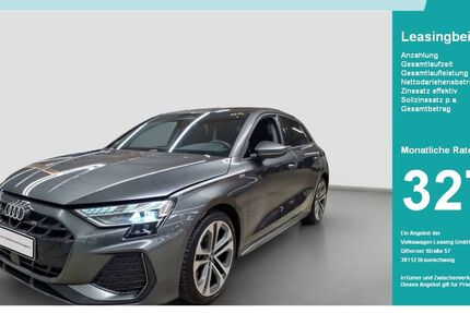 Audi A3 28.083 km 31.989 &euro; Herrenberg 71083