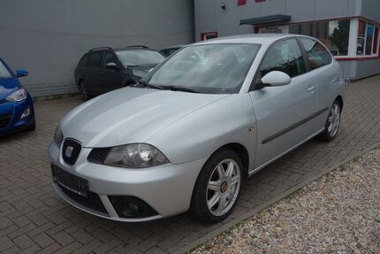 Seat Ibiza 195.000 km 1.289 &euro; Leipzig 04249