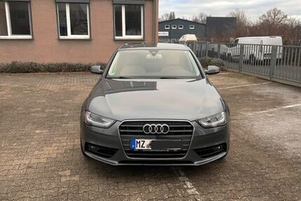 Audi A4 169.500 km 10.900 &euro; Mainz 55131