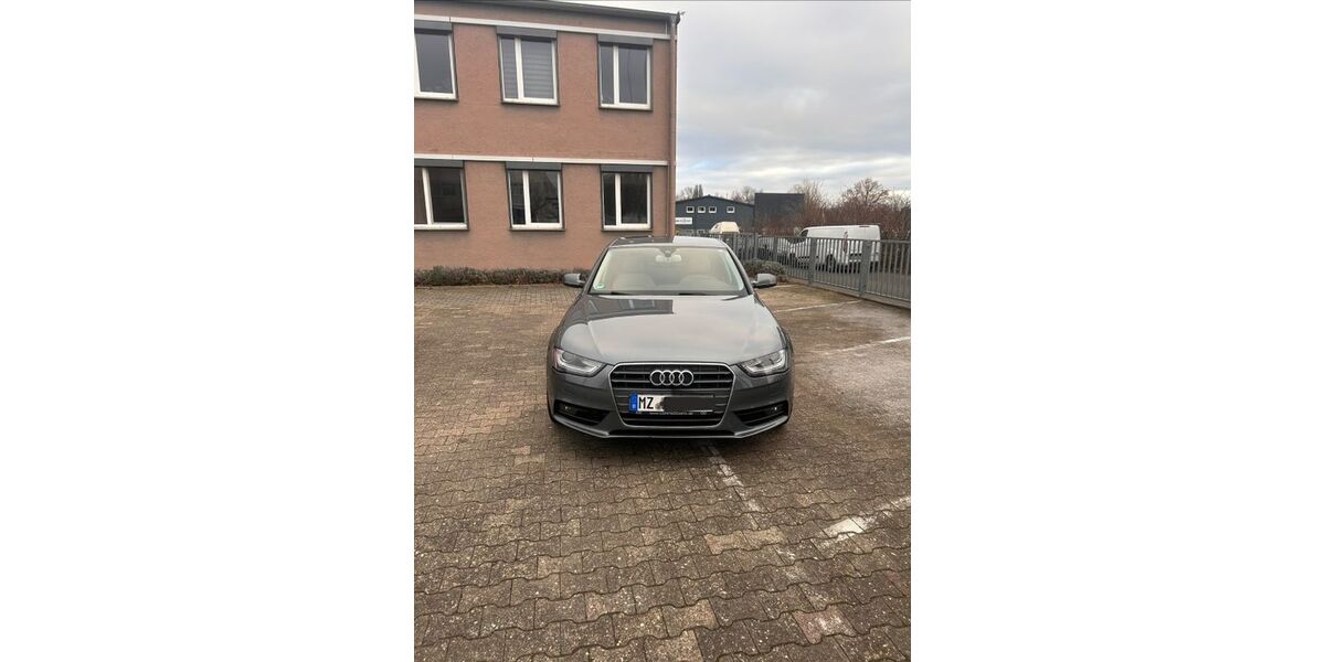 Audi A4 169.500 km 10.900 &euro; Mainz 55131