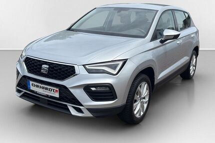Seat Ateca 26.620 km 23.990 € Hildburghausen 98646