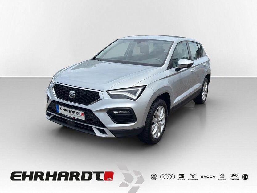 Seat Ateca 26.620 km 23.990 € Hildburghausen 98646