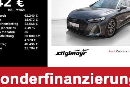Audi A5 8.240 km 62.240 &euro; Pfaffenhofen 85276