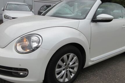 VW Beetle 179.000 km 8.900 &euro; Tauberbischofsheim 97941