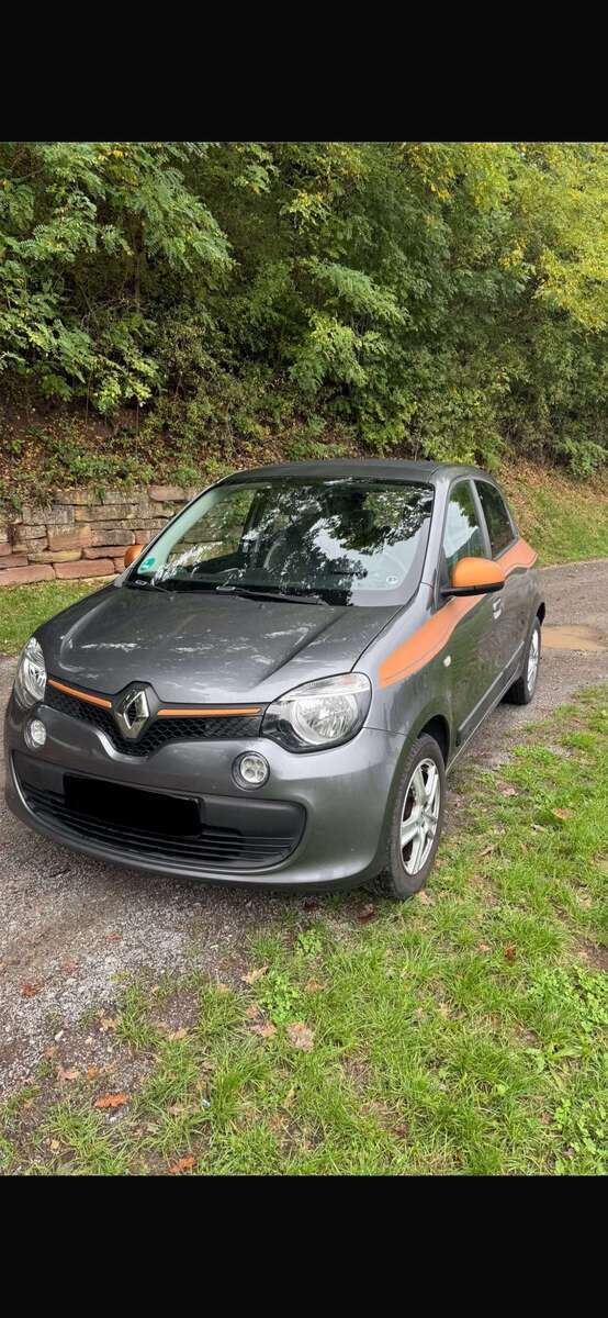 Renault Twingo 86.044 km 6.000 € Schwaikheim 71409