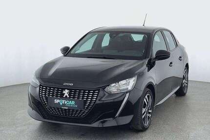 Peugeot 208 12.200 km 14.120 &euro; Uslar 37170