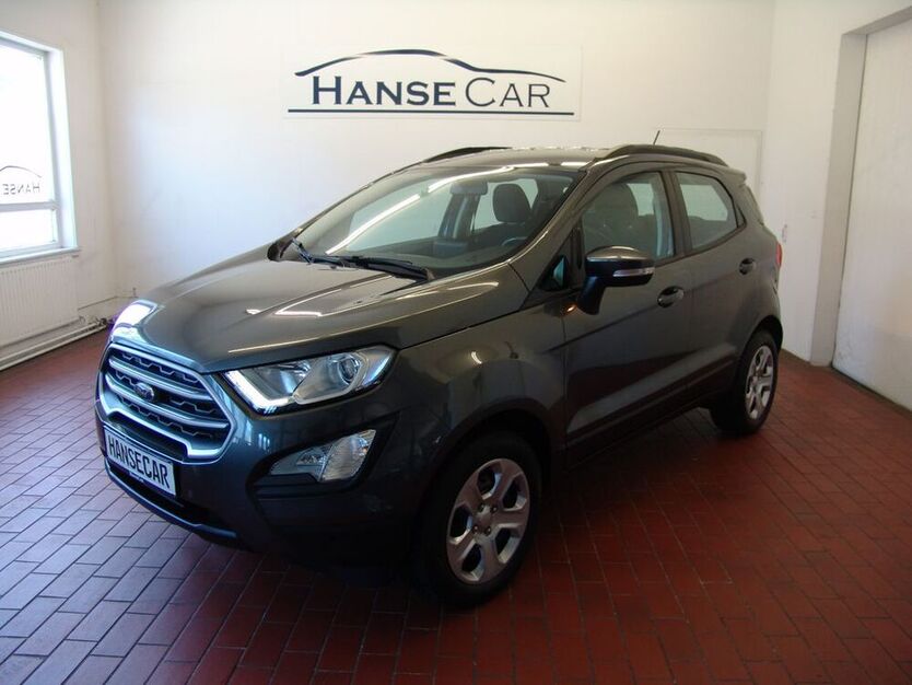 EcoSport