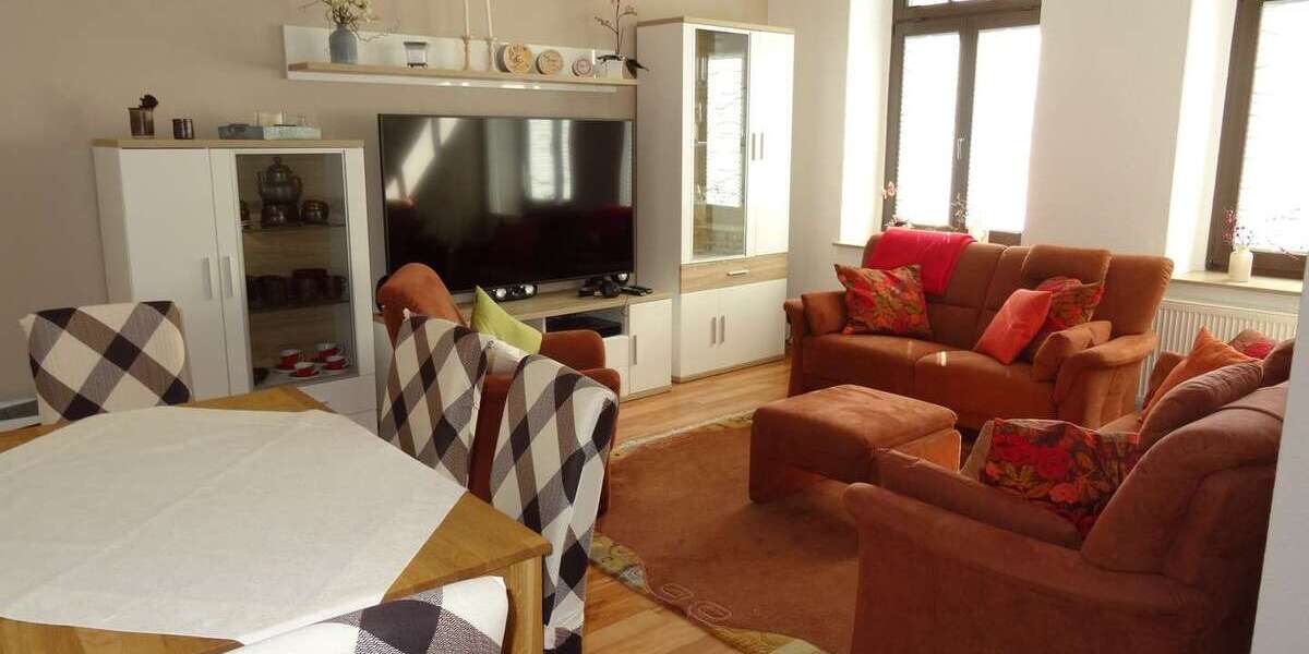Zimmer Chemnitz Schloßchemnitz - 2 Zimmer, 995&euro; | Angebot:27336158