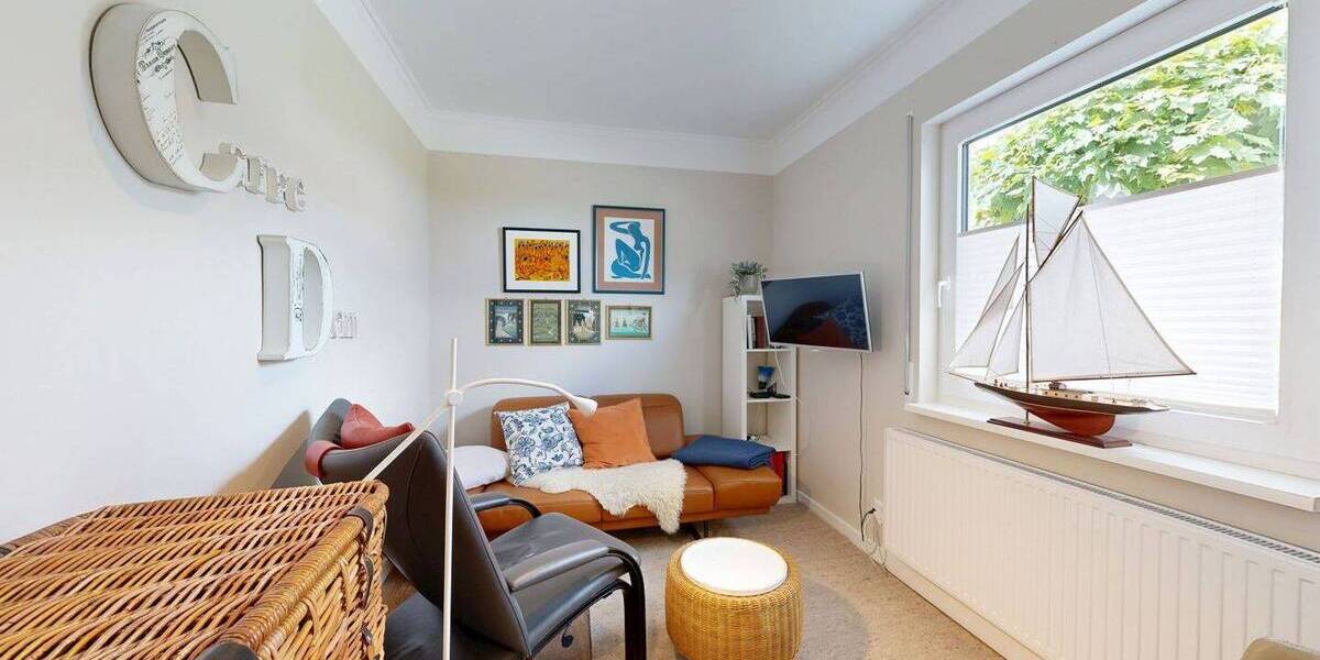 Einfamilienhaus Bad Doberan - 3 Zimmer, 96 m&sup2;, 499.000&euro; | Angebot:26887664