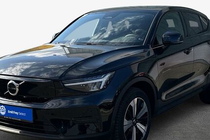 Volvo C40 72.198 km 27.990 &euro; Nürnberg 90471