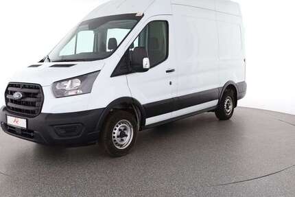 Ford Transit 20.554 km 19.740 &euro; Berlin 12103