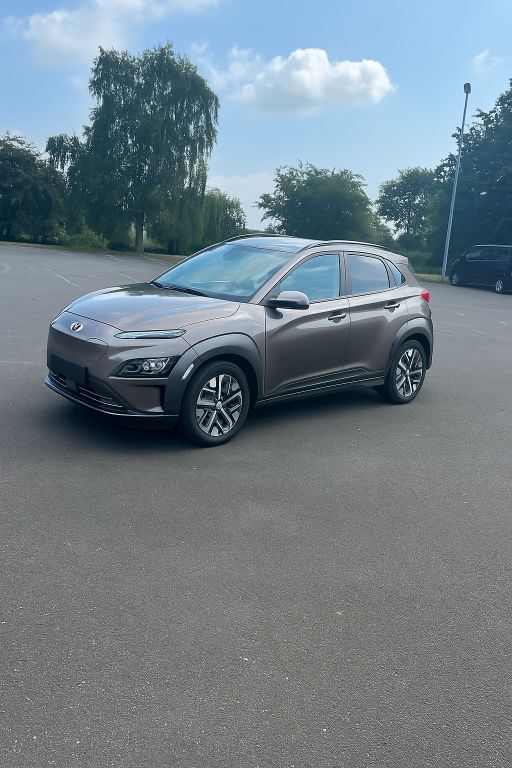 KONA Elektro
