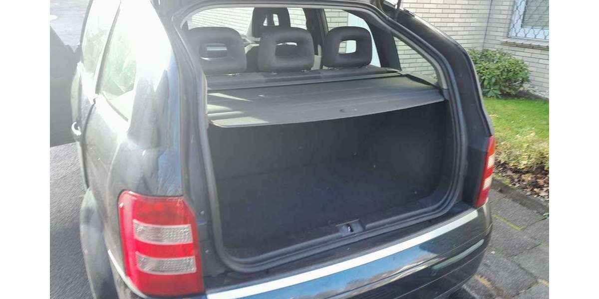 Audi A2 198.000 km 790 &euro; Bad Honnef 53604